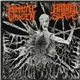 Mammoth Grinder / Hatred Surge - Mammoth Grinder / Hatred Surge